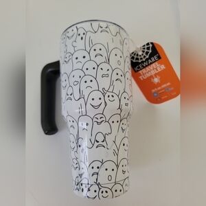 NWT Iceware 30 oz Stainless Steel Tumbler